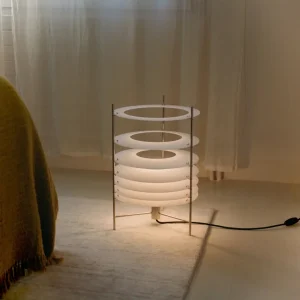 Topuro Bordlampe L