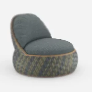 DALA LC SEAT CUSHION