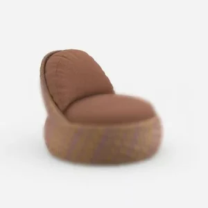DALA LC BACK CUSHION