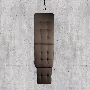 DEX DEKKSTOLSPUTE BOKS TAUPE