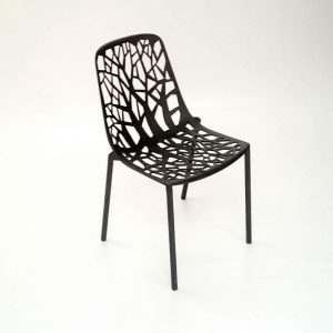 FOREST STACKING CHAIR