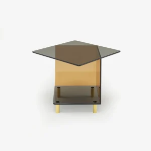 Albergs - Sidebord