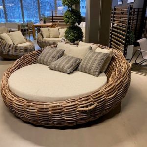 COCOON DAYBED 220
