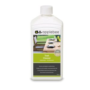 Teak Cleaner, 1 liter (MOQ 12 liter)