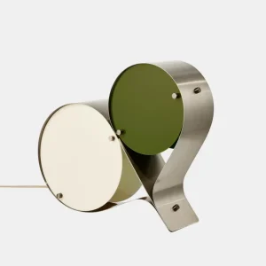Coppia Bordlampe