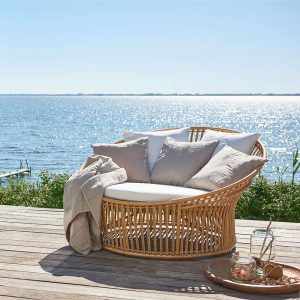 OLYMPIA NEST INKL SETEPUTE