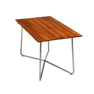 BORD B25A 120, TEAK