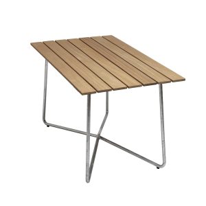 BORD B25A 120, OLJET EIK