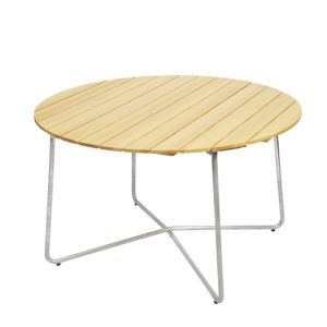 BORD 9A 120Ø OLJET FURU
