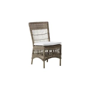 MARIE CHAIR WO/ARMREST, ANTIQUE