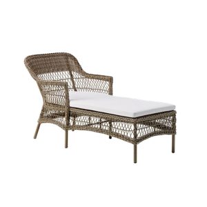 OLIVIA CHAISELOUNGE, ANTIQUE