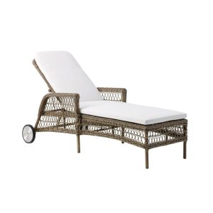 DAISY SUNBED, ANTIQUE