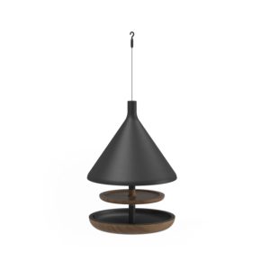 BIRD FEEDER HANGING*