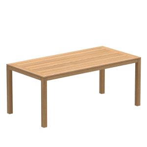 XQI TABLE 180X90 CM