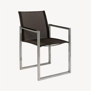 NINIX DINING CHAIR
