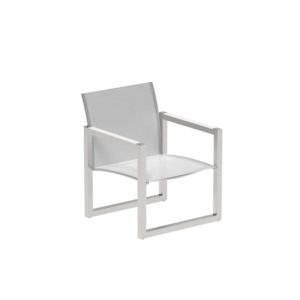 NINIX LOUNGECHAIR