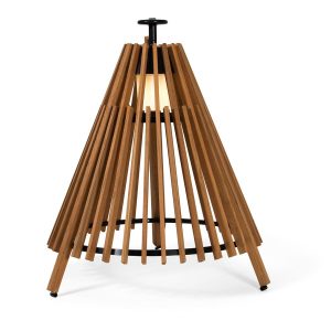TIPI LAMPE LARGE – USTILLINGSMODELL* KUN 1 STK