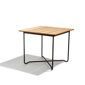 GRINDA TABLE TEAK SMALL