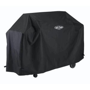 TROLLEY 4 BNR COVER – FITS 1200 / 3000 SERIES