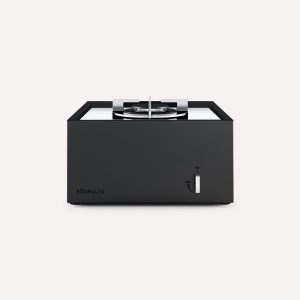 MODULE COOKER HOB  X ANTHRACITE BOTTLE GAS 30 MLB