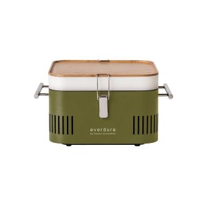 CUBE KULL GRILL GRØNN