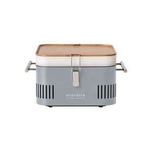 CUBE KULL GRILL STONE