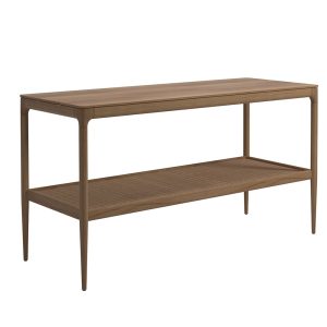 LIMA SERVING TABLE