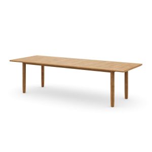 TIBBO DINING TABLE MEDIUM