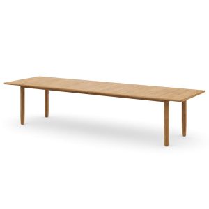 TIBBO DINING TABLE LARGE
