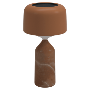 AMBIENT PEBBLE LIGHT