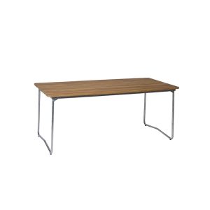 BORD B31 170, TEAK