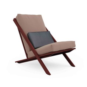 TIMELESS RELAX CLUB CHAIR SOFT