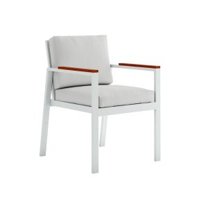 TIMELESS DINING CHAIR WARM
