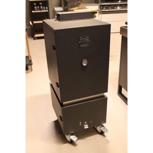 SMOKER WS450 – WATER VERSION INKL HJUL