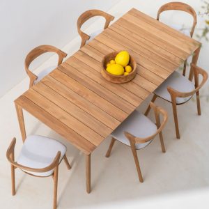 BOK DINING TABLE 200