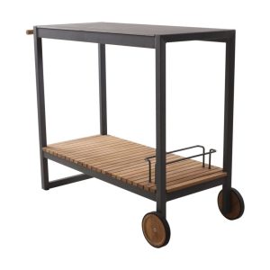 NO. 1 TROLLY*