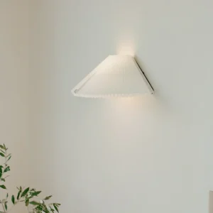 Nebra vegglampe