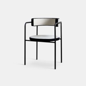 FF Chair Cubic - Flere Varianter