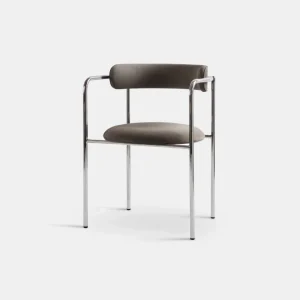 FF Stol, Rounded - Flere Varianter