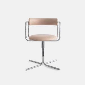 FF Swivel Rounded - Flere Varianter