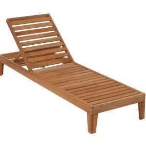 CAPRI LOUNGER – BASE (OPTIONAL CUSHION CODE: 800006)