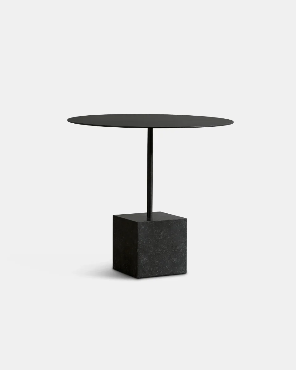 Knockout Square High - Sofabord - Flere varianter - Image 3