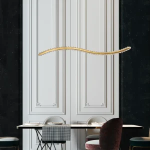 Pendellampe AURELIA