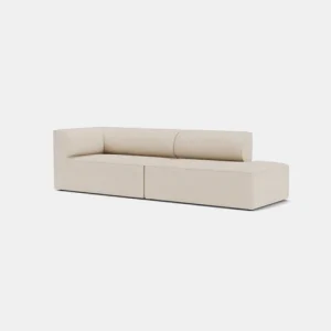 Eave Modulsofa 2 seter m/ åpen ende - Flere varianter