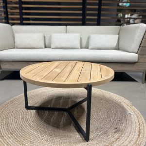 ARIZONA COFFEETABLE Ø74*