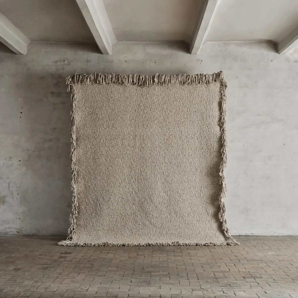 Rug no.12 - Flere størrelser - Image 3