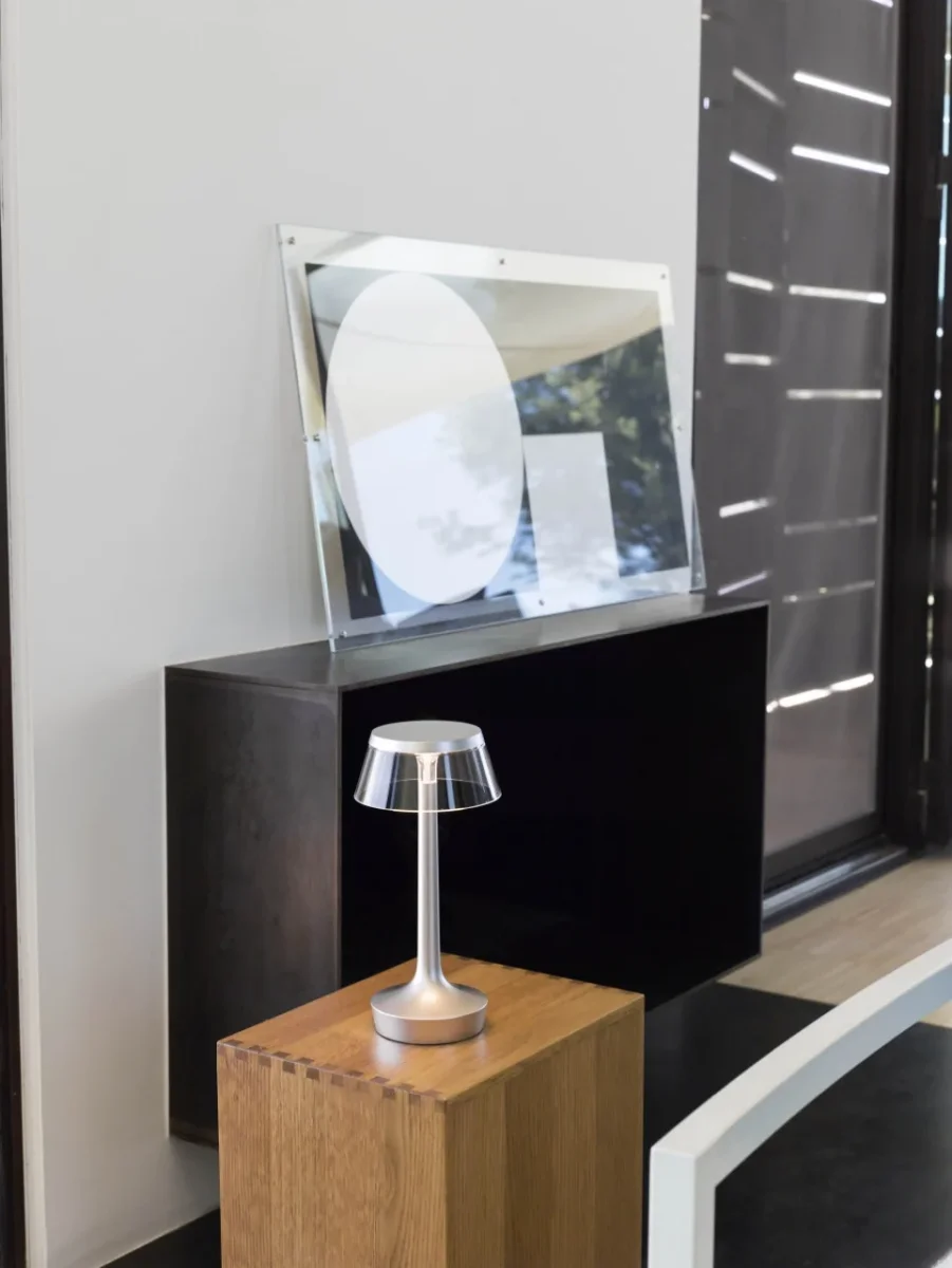 Bon Jour Unplugged Bordlampe - Flere varianter - Image 5