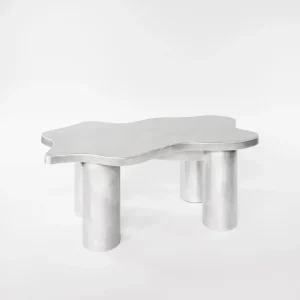 Coffee Table Hand Craft Space Craft