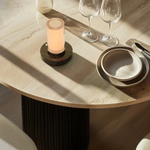 Frechin A Table - Portable - Bordlampe