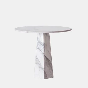 Hexagon Spisebord - Flere Varianter